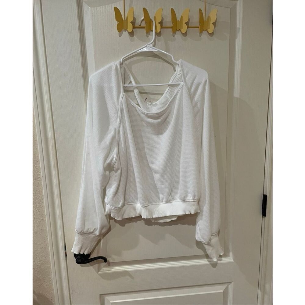 FP Movement Women's My Time Tee Size XL